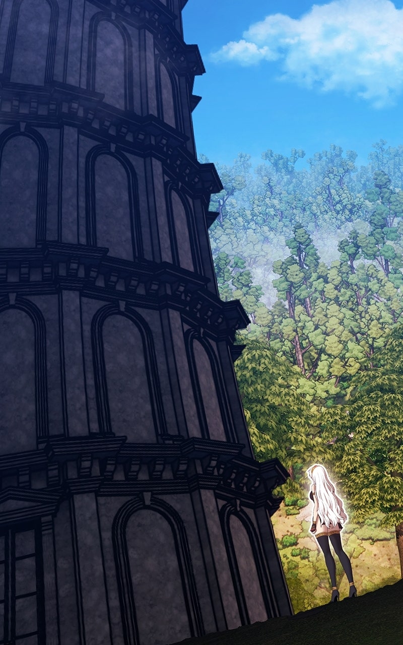 +99 Reinforced Wooden Stick (S2) Ep. 85 - Tower of Pride (5) page 222 - 