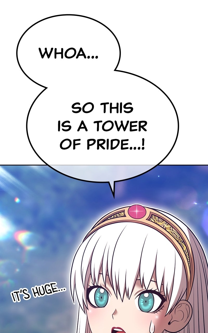 +99 Reinforced Wooden Stick (S2) Ep. 85 - Tower of Pride (5) page 224 - 