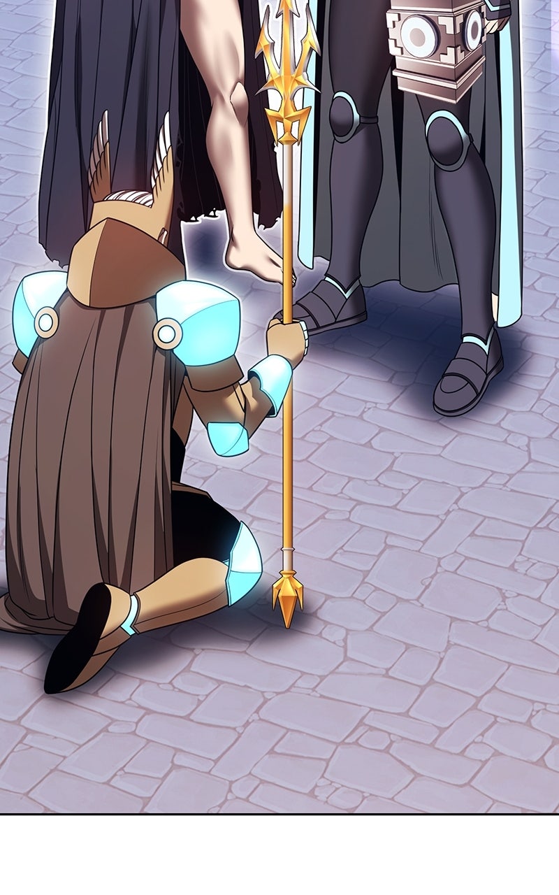 +99 Reinforced Wooden Stick (S2) Ep. 85 - Tower of Pride (5) page 24 - 