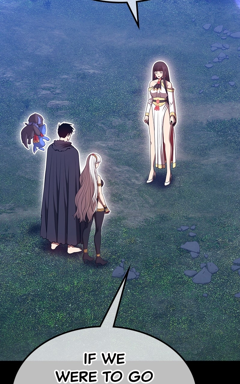 +99 Reinforced Wooden Stick (S2) Ep. 85 - Tower of Pride (5) page 256 - 