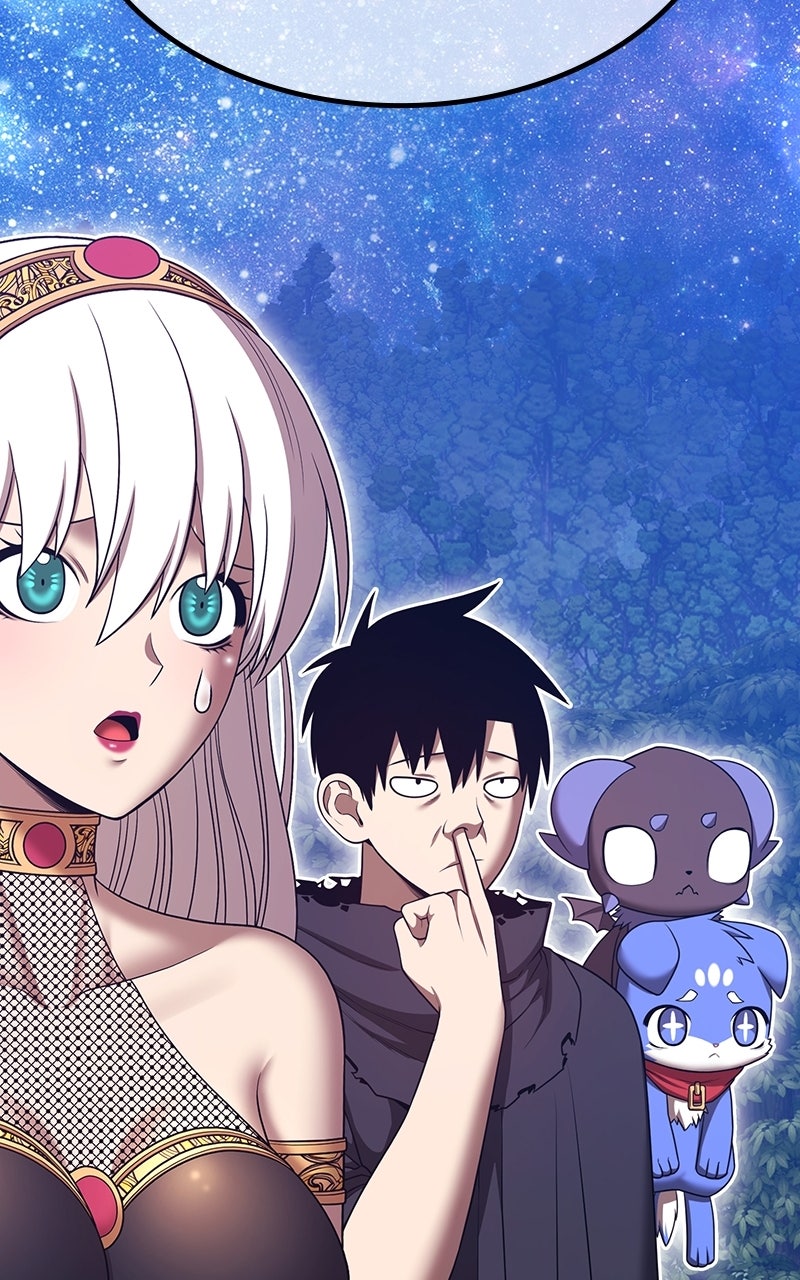 +99 Reinforced Wooden Stick (S2) Ep. 85 - Tower of Pride (5) page 260 - 
