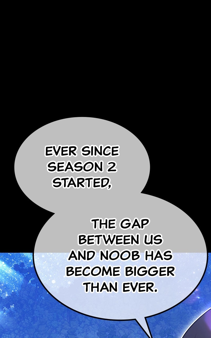+99 Reinforced Wooden Stick (S2) Ep. 85 - Tower of Pride (5) page 272 - 