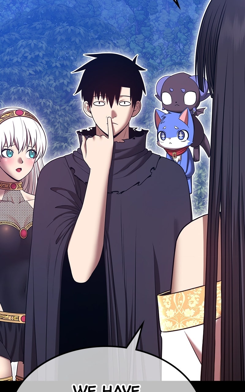 +99 Reinforced Wooden Stick (S2) Ep. 85 - Tower of Pride (5) page 273 - 