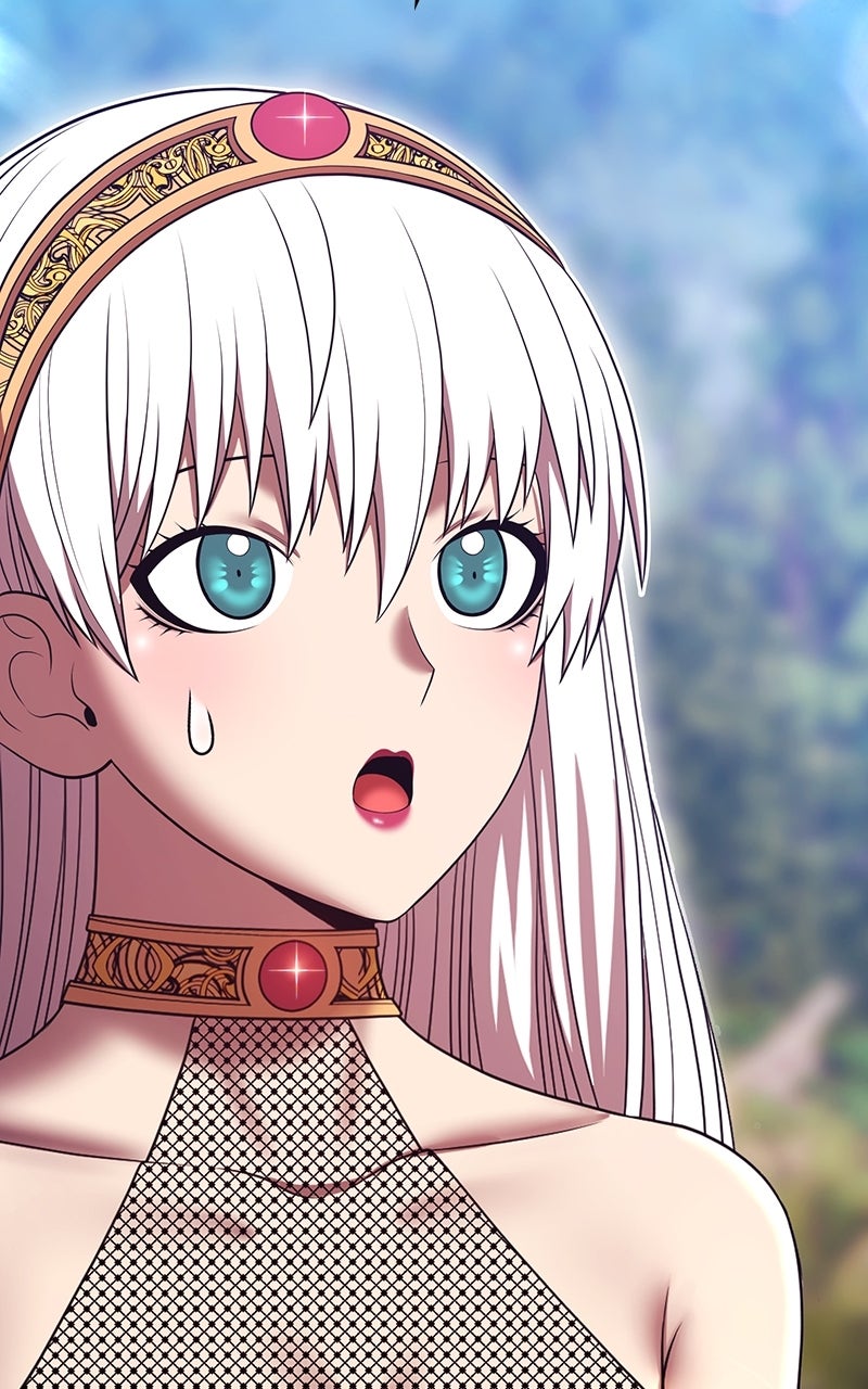 +99 Reinforced Wooden Stick (S2) Ep. 85 - Tower of Pride (5) page 311 - 