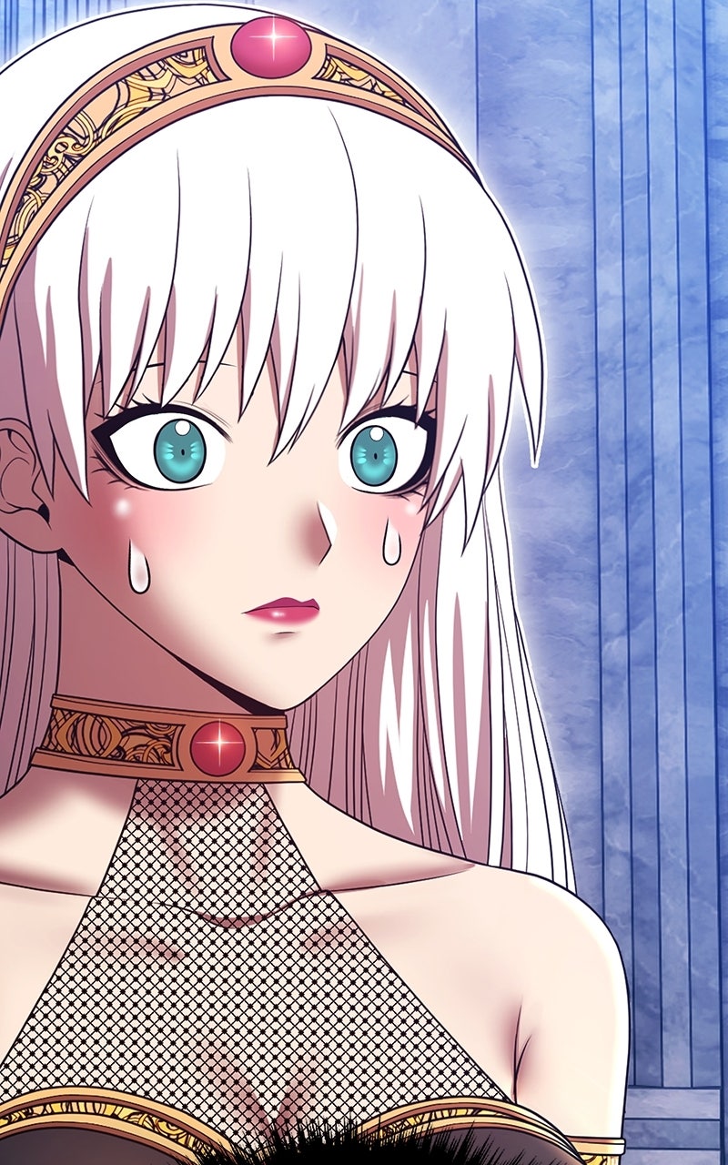 +99 Reinforced Wooden Stick (S2) Ep. 85 - Tower of Pride (5) page 328 - 