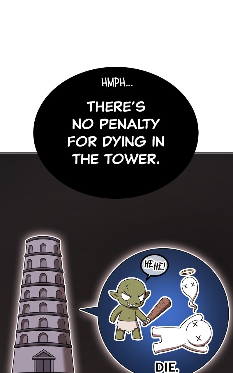 +99 Reinforced Wooden Stick (S2) Ep. 85 - Tower of Pride (5) page 346 - 
