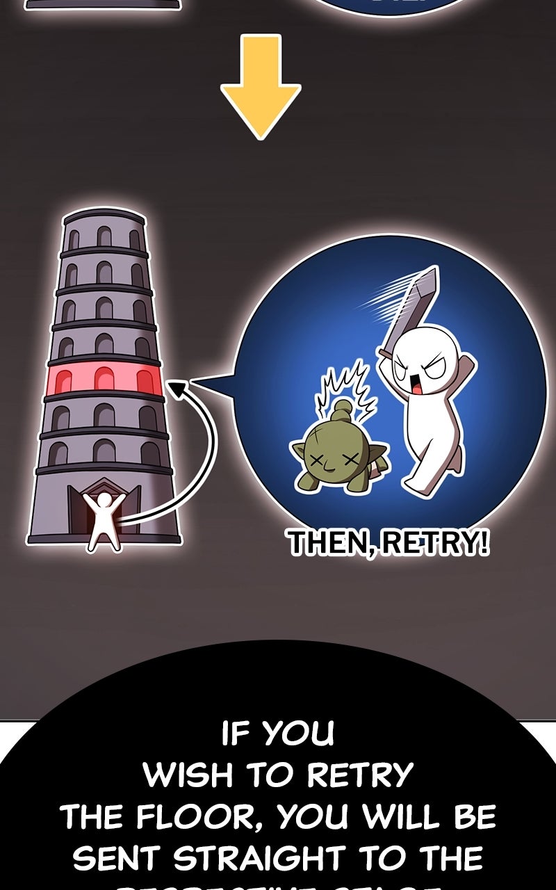 +99 Reinforced Wooden Stick (S2) Ep. 85 - Tower of Pride (5) page 347 - 