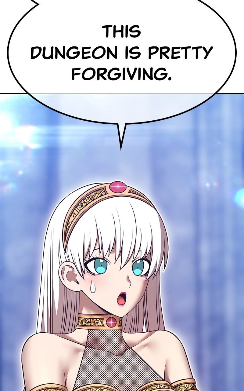 +99 Reinforced Wooden Stick (S2) Ep. 85 - Tower of Pride (5) page 349 - 