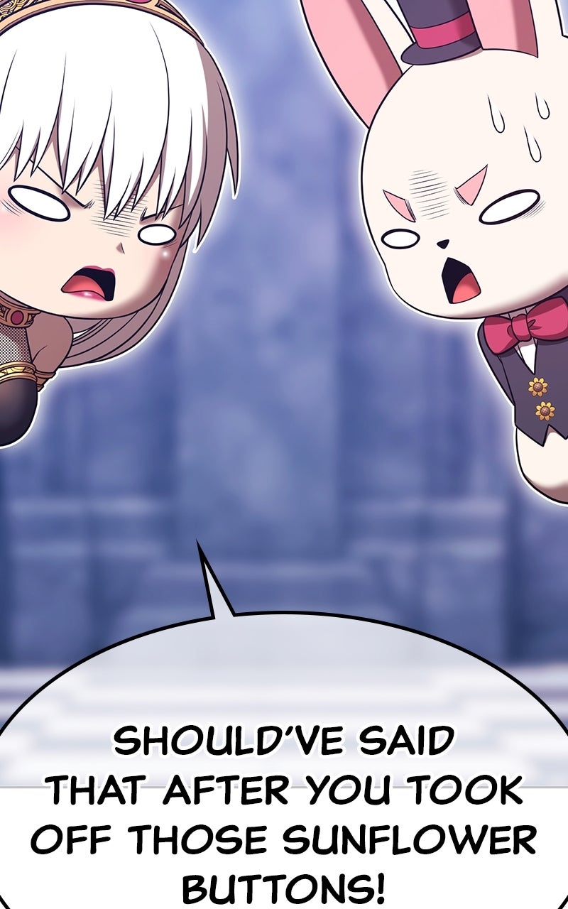 +99 Reinforced Wooden Stick (S2) Ep. 85 - Tower of Pride (5) page 355 - 