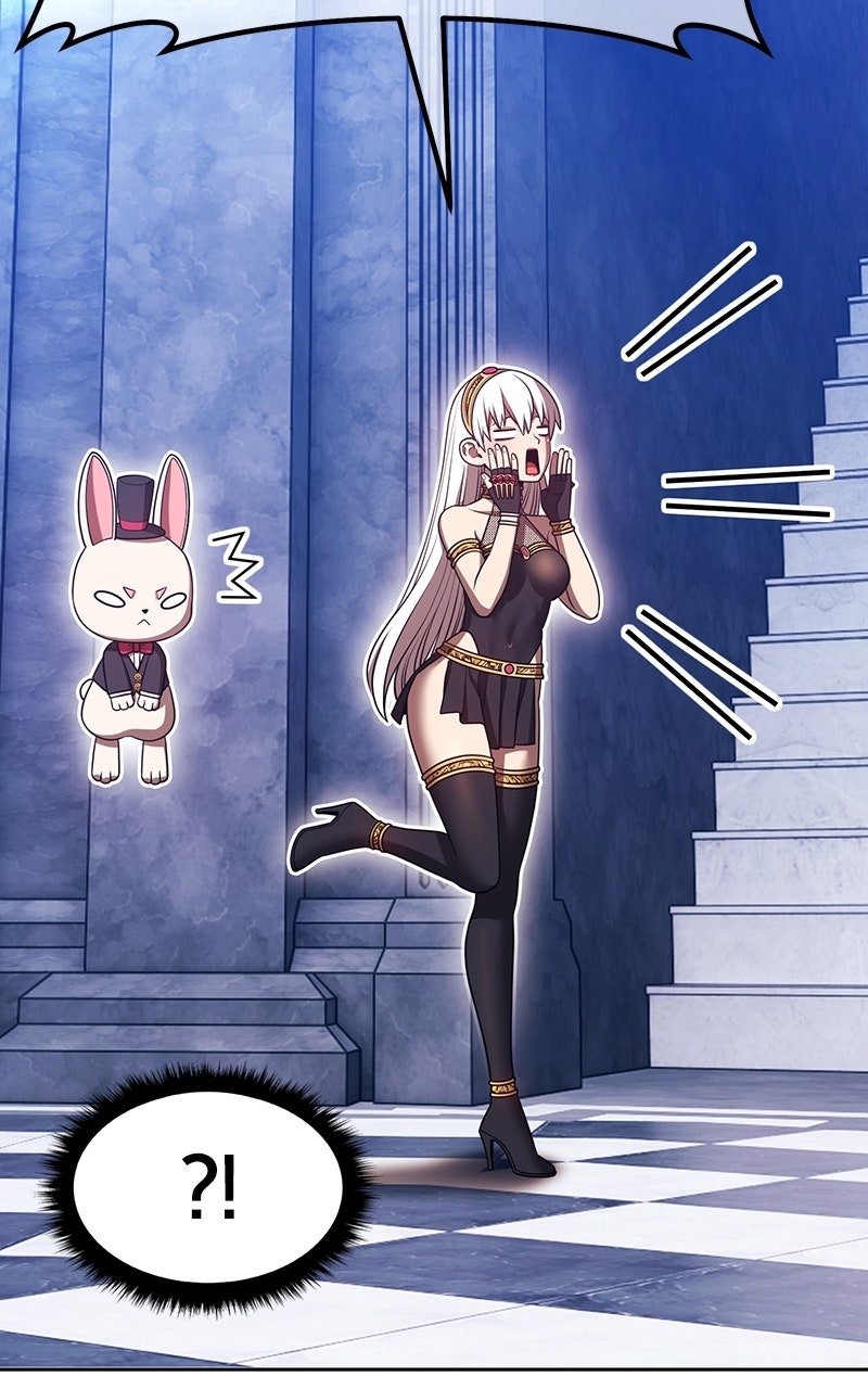 +99 Reinforced Wooden Stick (S2) Ep. 85 - Tower of Pride (5) page 360 - 