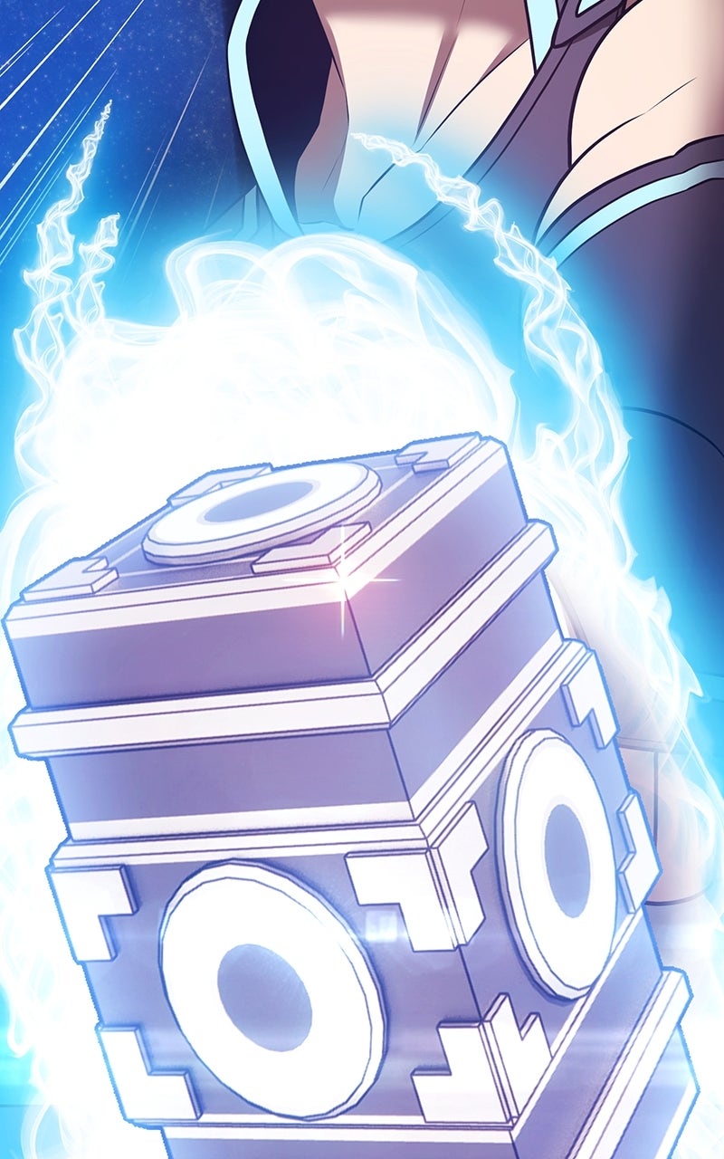 +99 Reinforced Wooden Stick (S2) Ep. 85 - Tower of Pride (5) page 44 - 