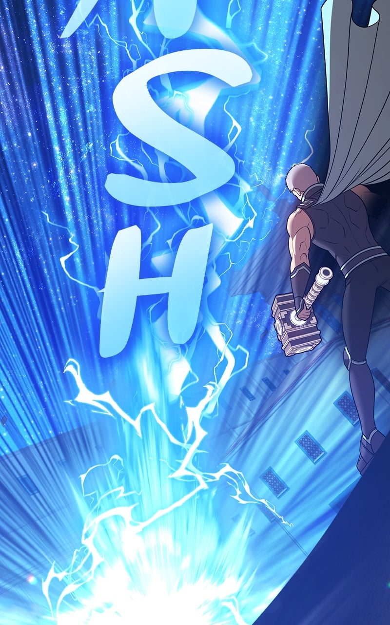 +99 Reinforced Wooden Stick (S2) Ep. 85 - Tower of Pride (5) page 47 - 