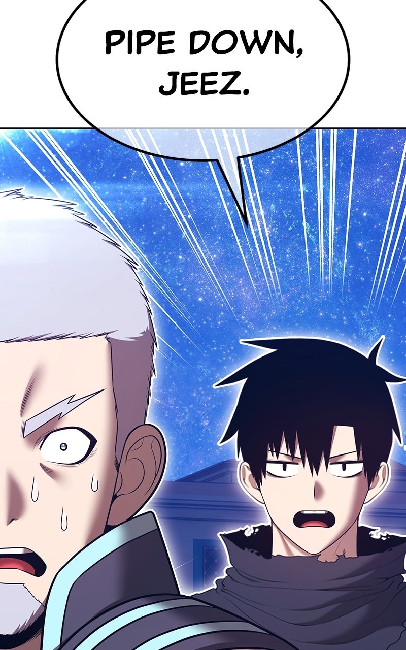 +99 Reinforced Wooden Stick (S2) Ep. 85 - Tower of Pride (5) page 55 - 