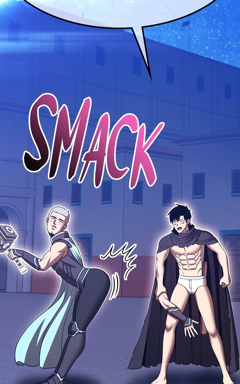 +99 Reinforced Wooden Stick (S2) Ep. 85 - Tower of Pride (5) page 57 - 
