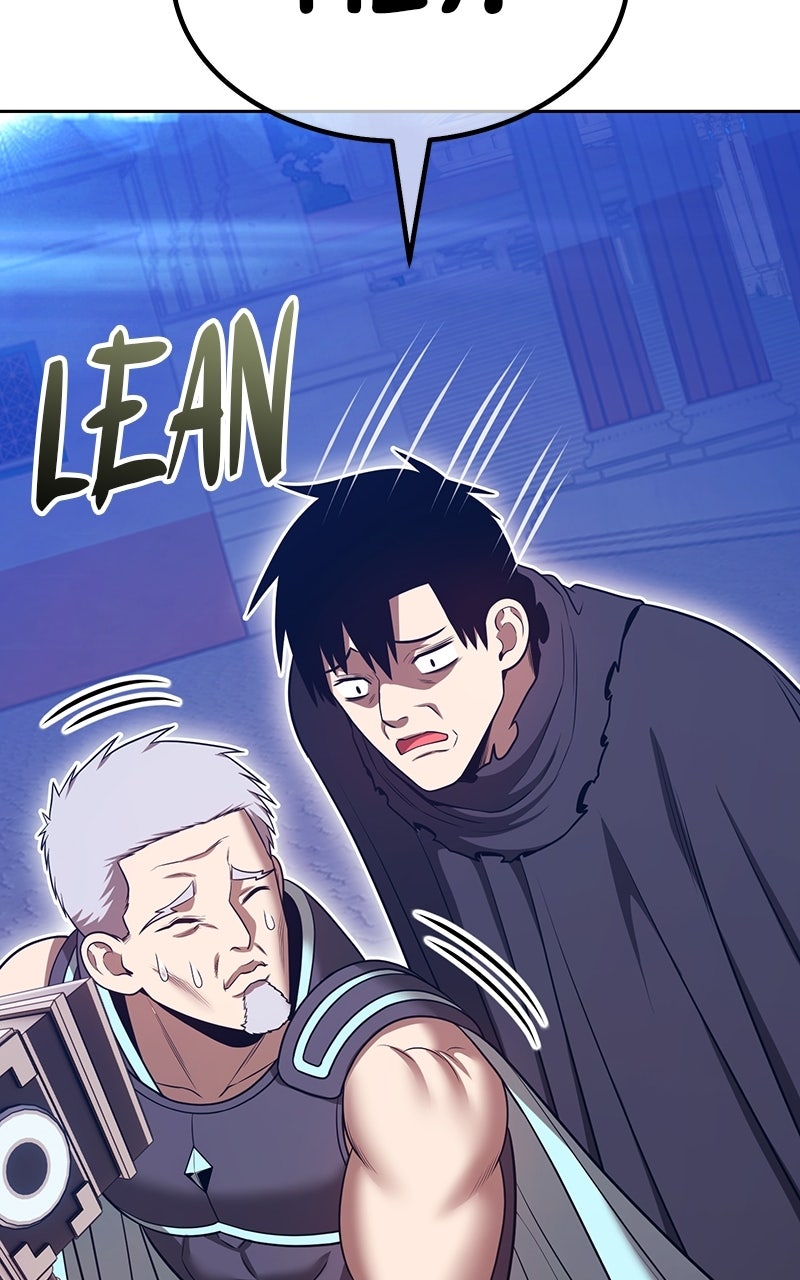 +99 Reinforced Wooden Stick (S2) Ep. 85 - Tower of Pride (5) page 61 - 