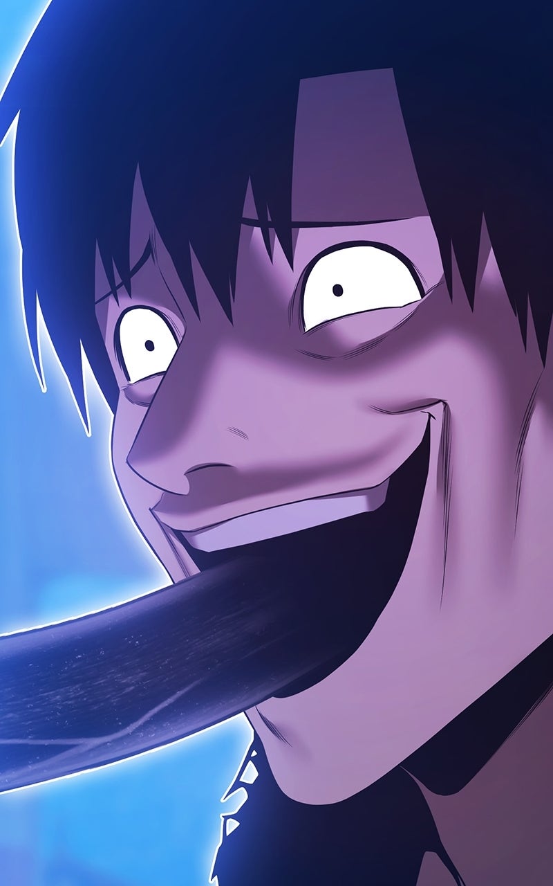 +99 Reinforced Wooden Stick (S2) Ep. 85 - Tower of Pride (5) page 75 - 