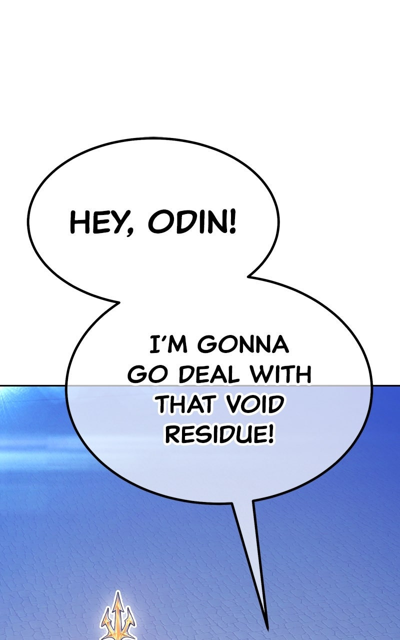 +99 Reinforced Wooden Stick (S2) Ep. 85 - Tower of Pride (5) page 85 - 