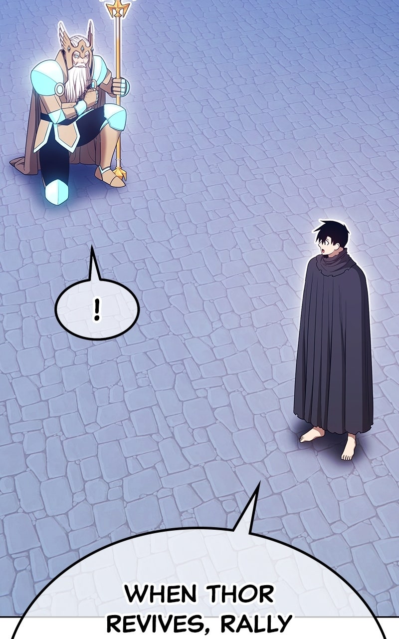 +99 Reinforced Wooden Stick (S2) Ep. 85 - Tower of Pride (5) page 86 - 