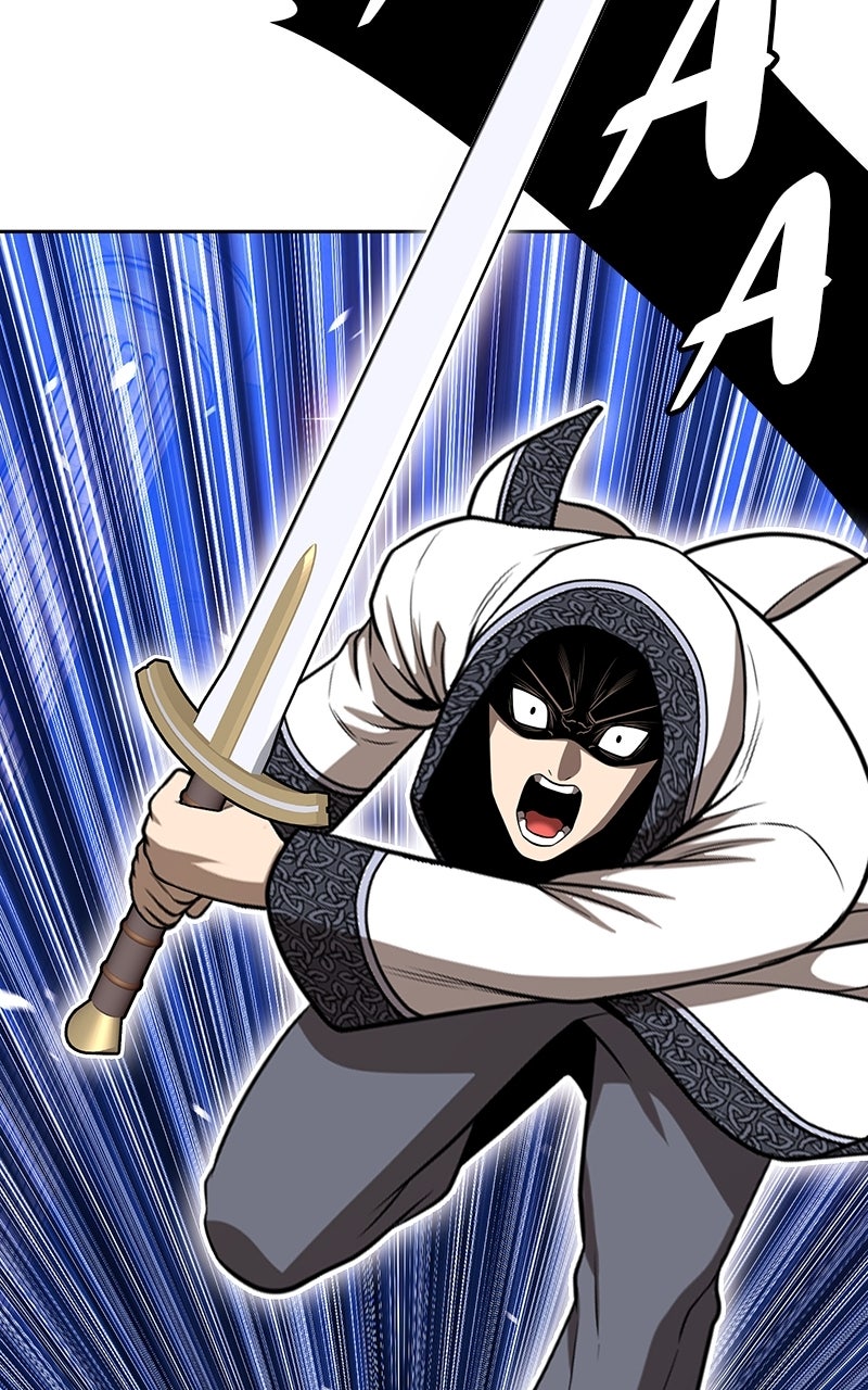 +99 Reinforced Wooden Stick (S2) Ep. 85 - Tower of Pride (5) page 99 - 