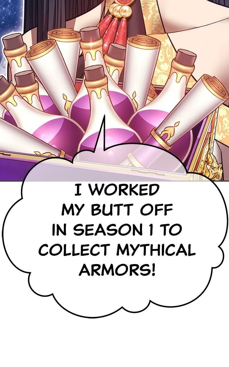 +99 Reinforced Wooden Stick Chapter 173 page 114 - 