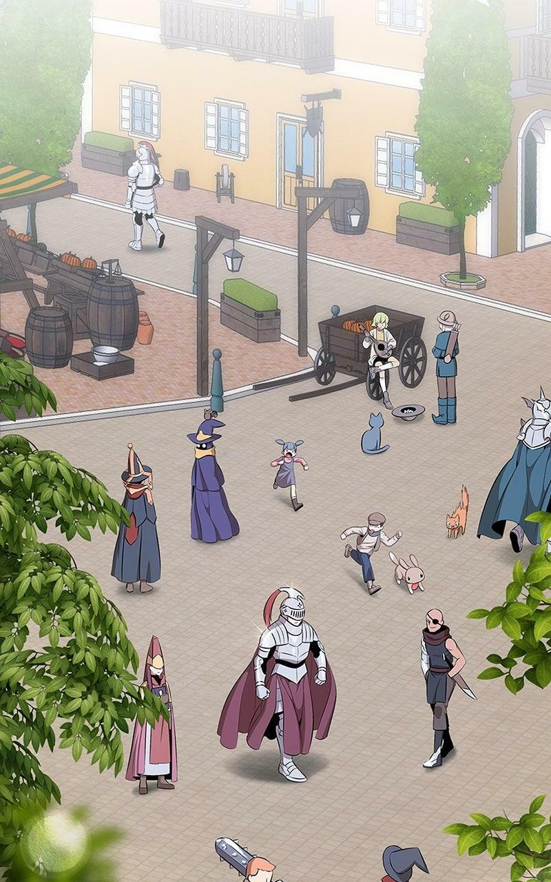 +99 Reinforced Wooden Stick Chapter 173 page 131 - 
