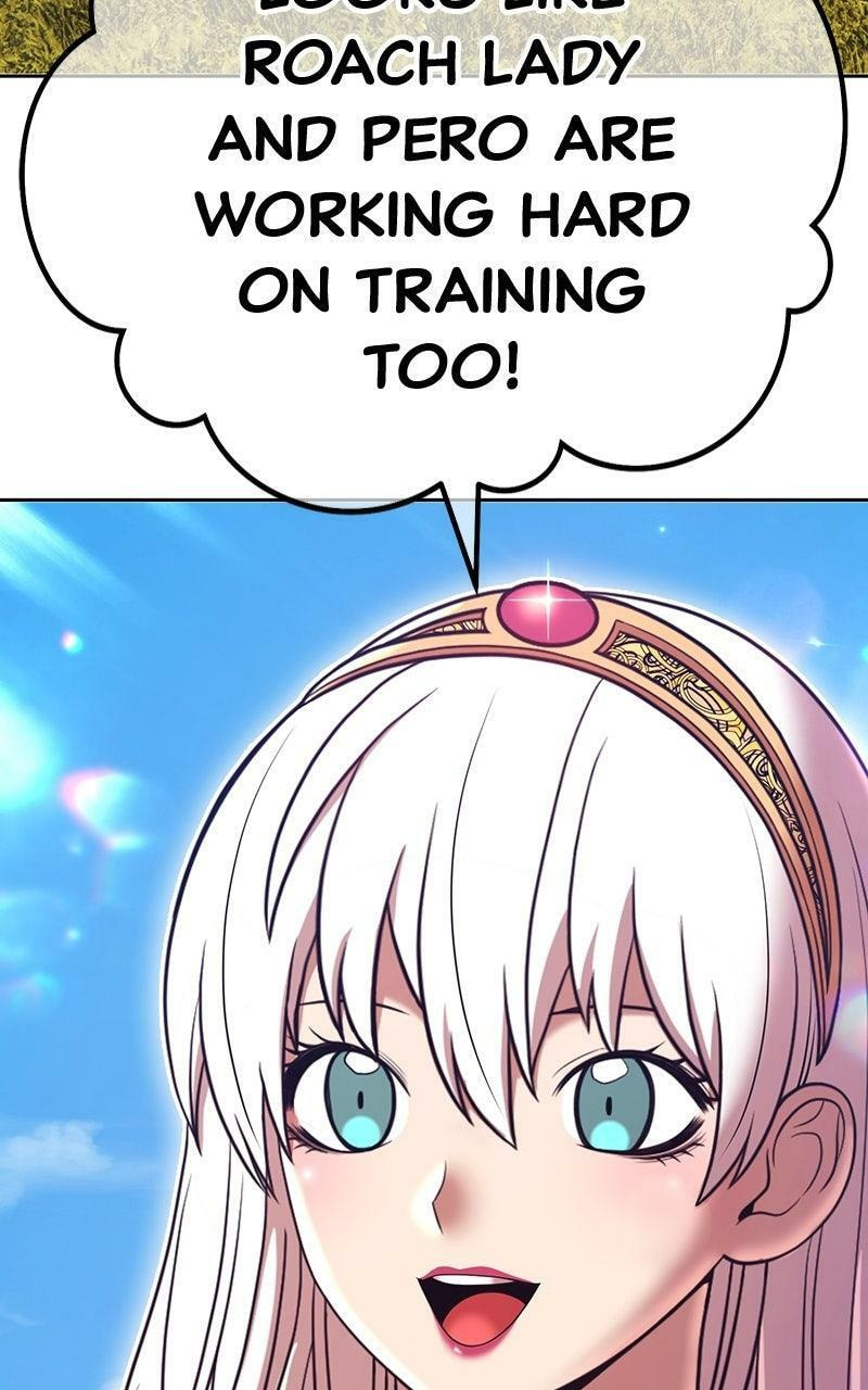 +99 Reinforced Wooden Stick Chapter 173 page 162 - 