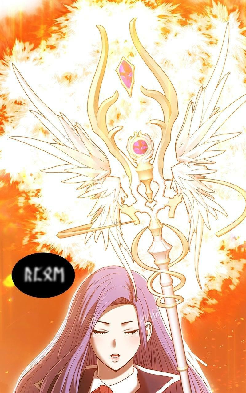 +99 Reinforced Wooden Stick Chapter 173 page 19 - 