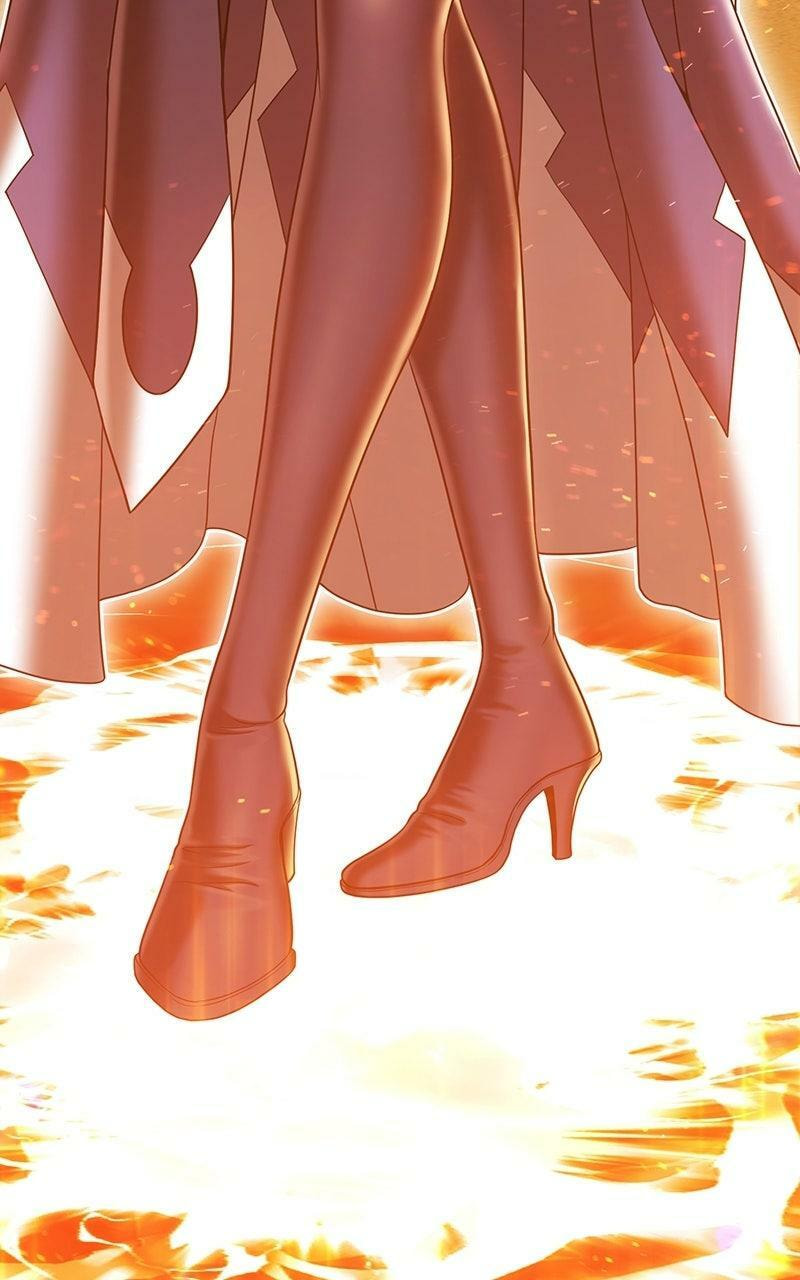 +99 Reinforced Wooden Stick Chapter 173 page 21 - 