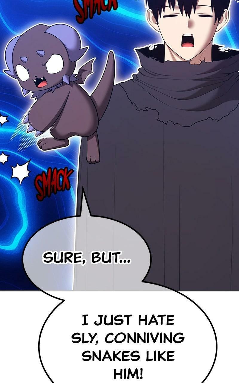 +99 Reinforced Wooden Stick Chapter 173 page 215 - 
