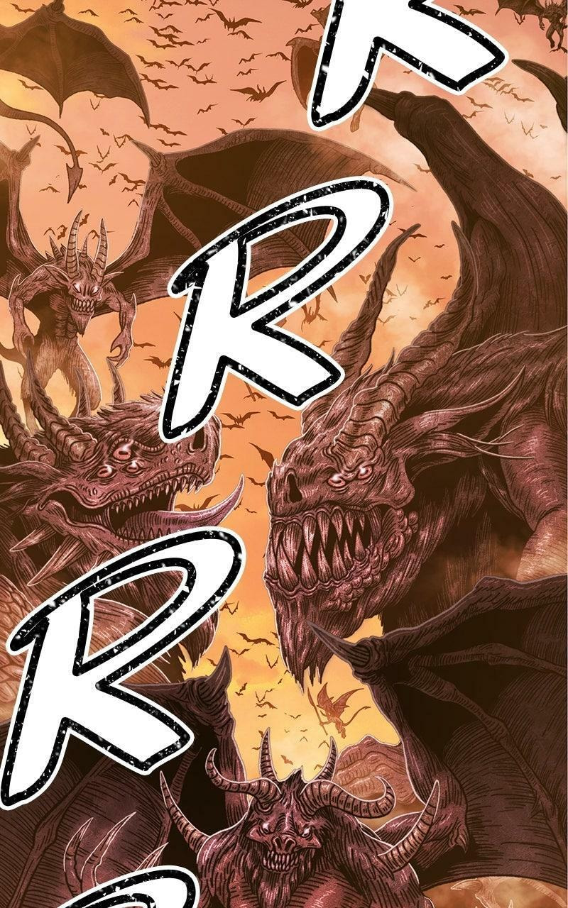 +99 Reinforced Wooden Stick Chapter 173 page 235 - 