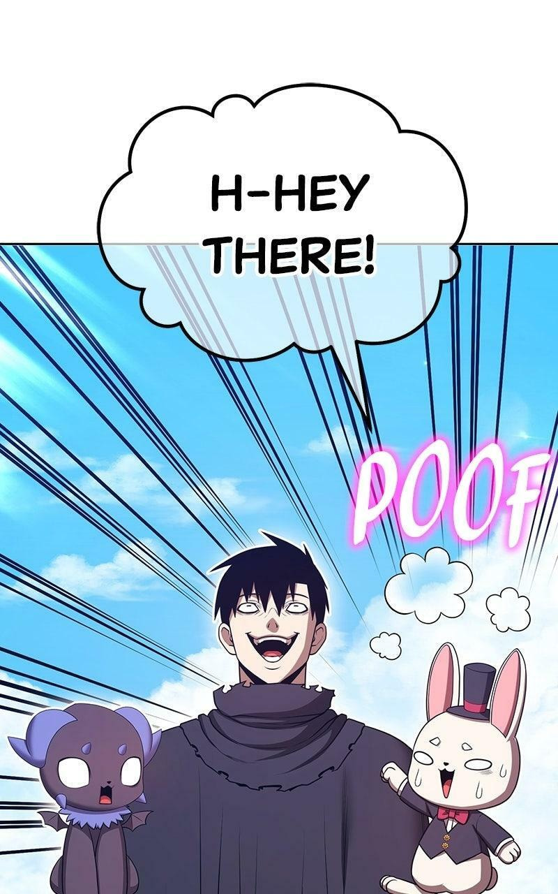 +99 Reinforced Wooden Stick Chapter 173 page 273 - 