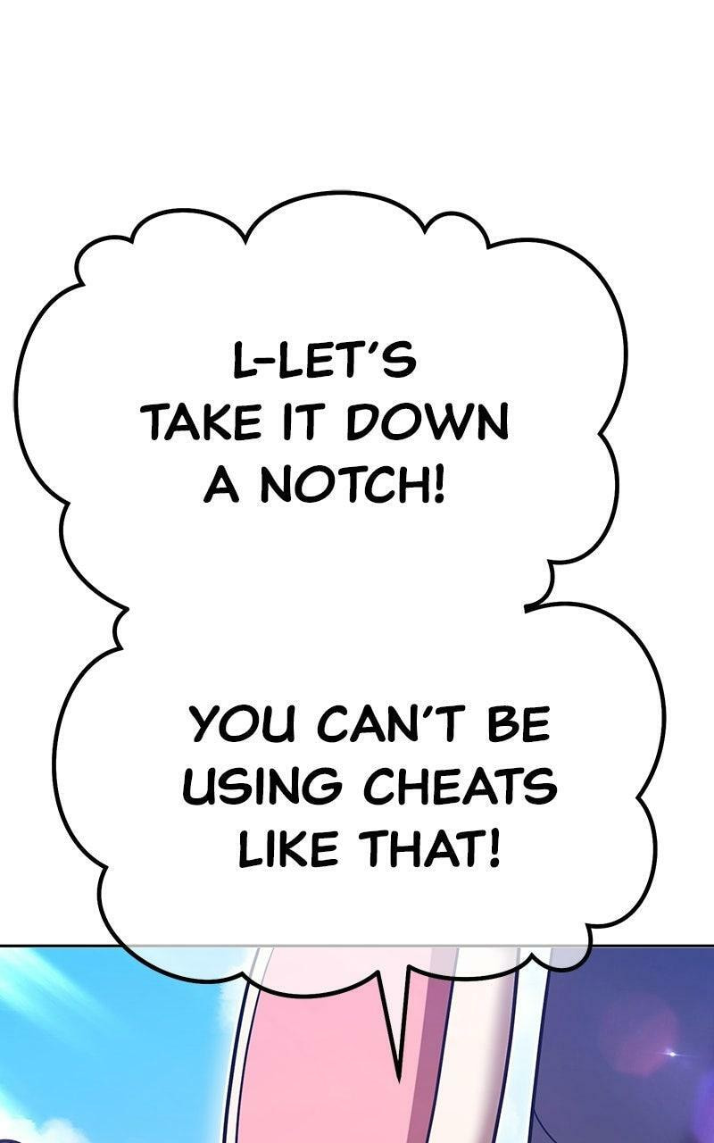+99 Reinforced Wooden Stick Chapter 173 page 275 - 