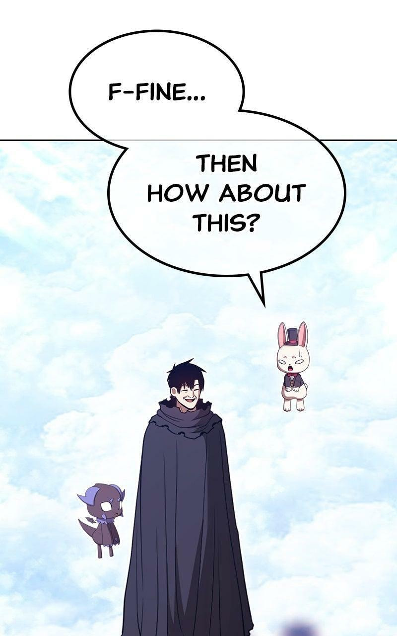 +99 Reinforced Wooden Stick Chapter 173 page 281 - 