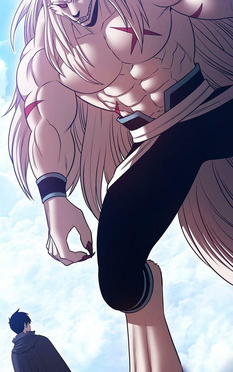+99 Reinforced Wooden Stick Chapter 173 page 295 - 