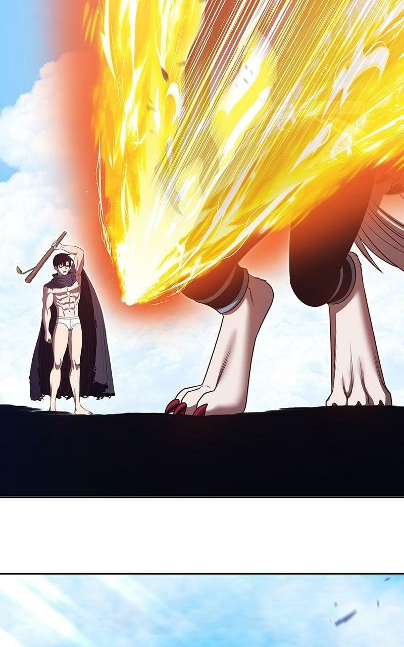 +99 Reinforced Wooden Stick Chapter 173 page 304 - 