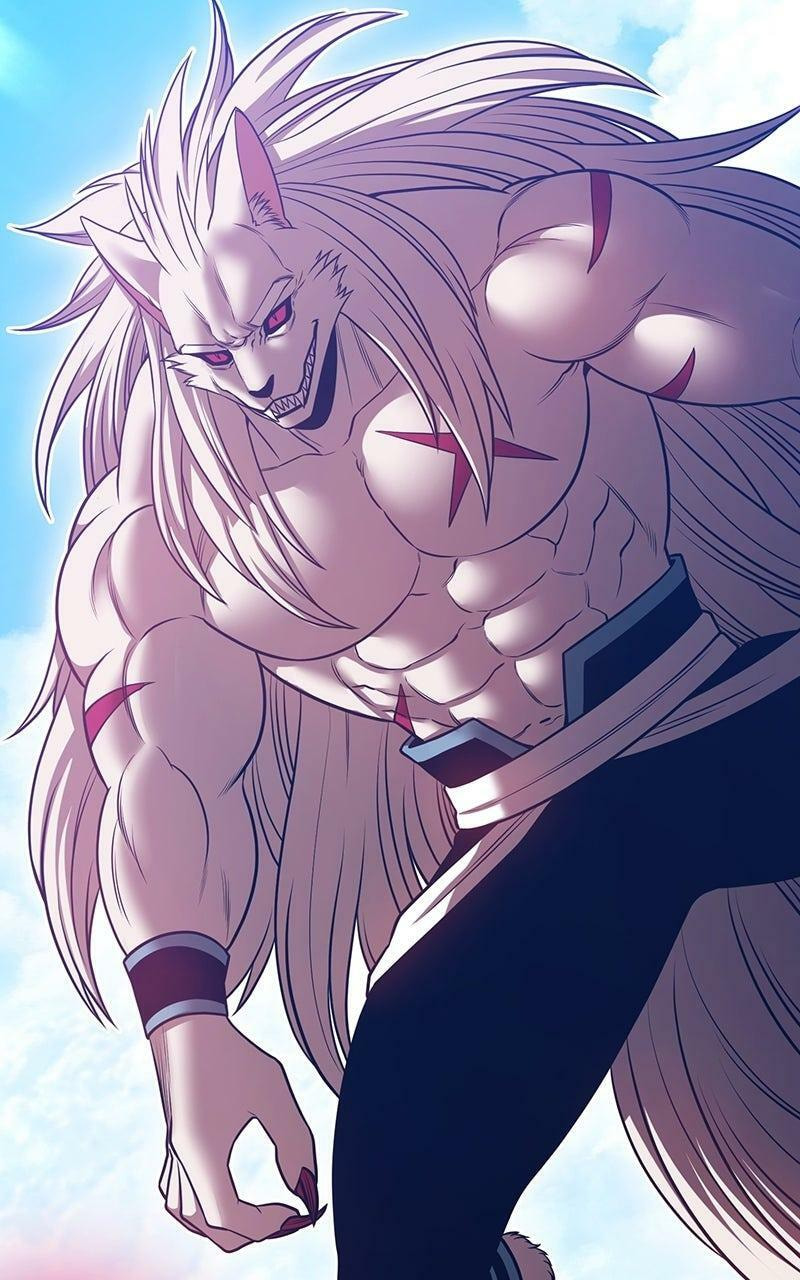 +99 Reinforced Wooden Stick Chapter 173 page 333 - 
