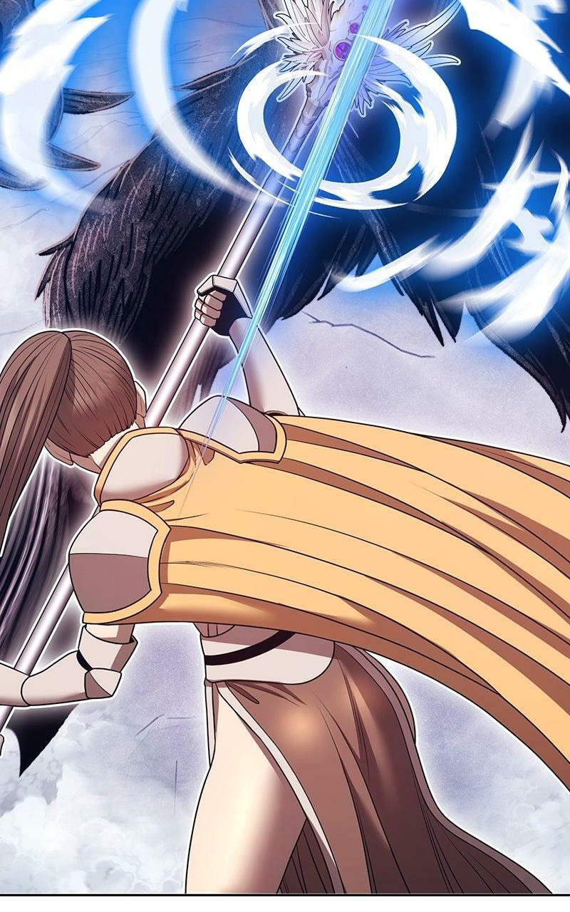 +99 Reinforced Wooden Stick Chapter 173 page 44 - 