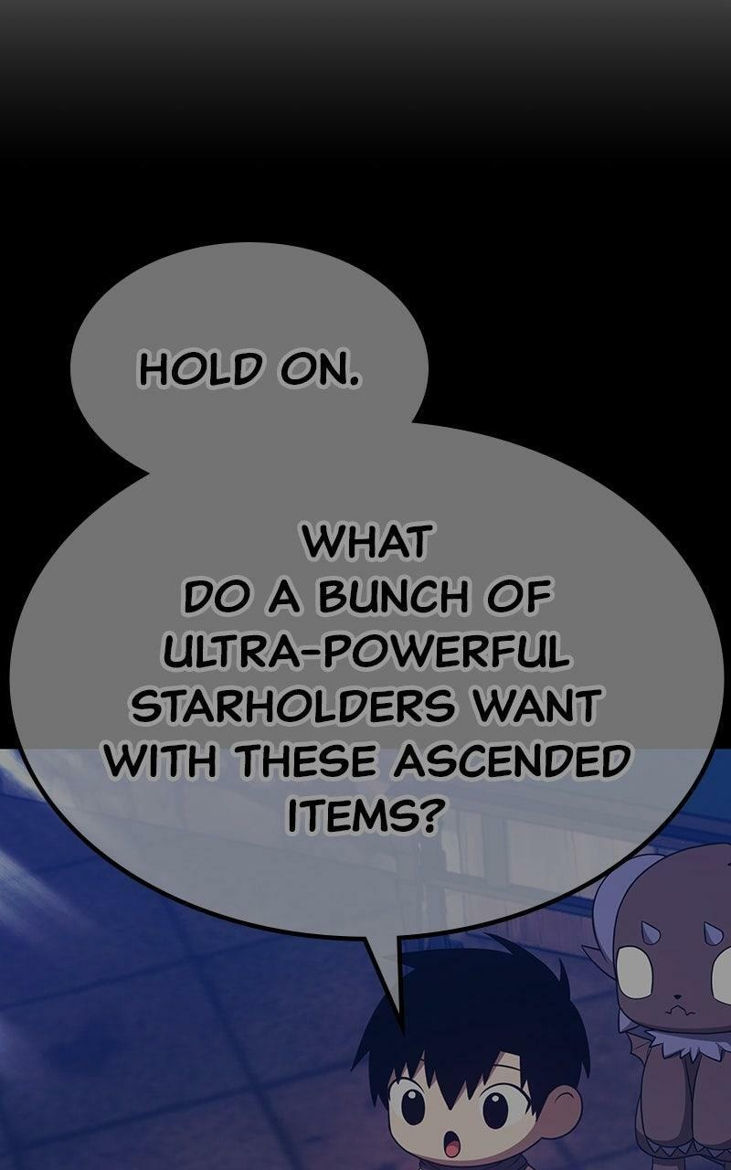 +99 Reinforced Wooden Stick Chapter 173 page 57 - 