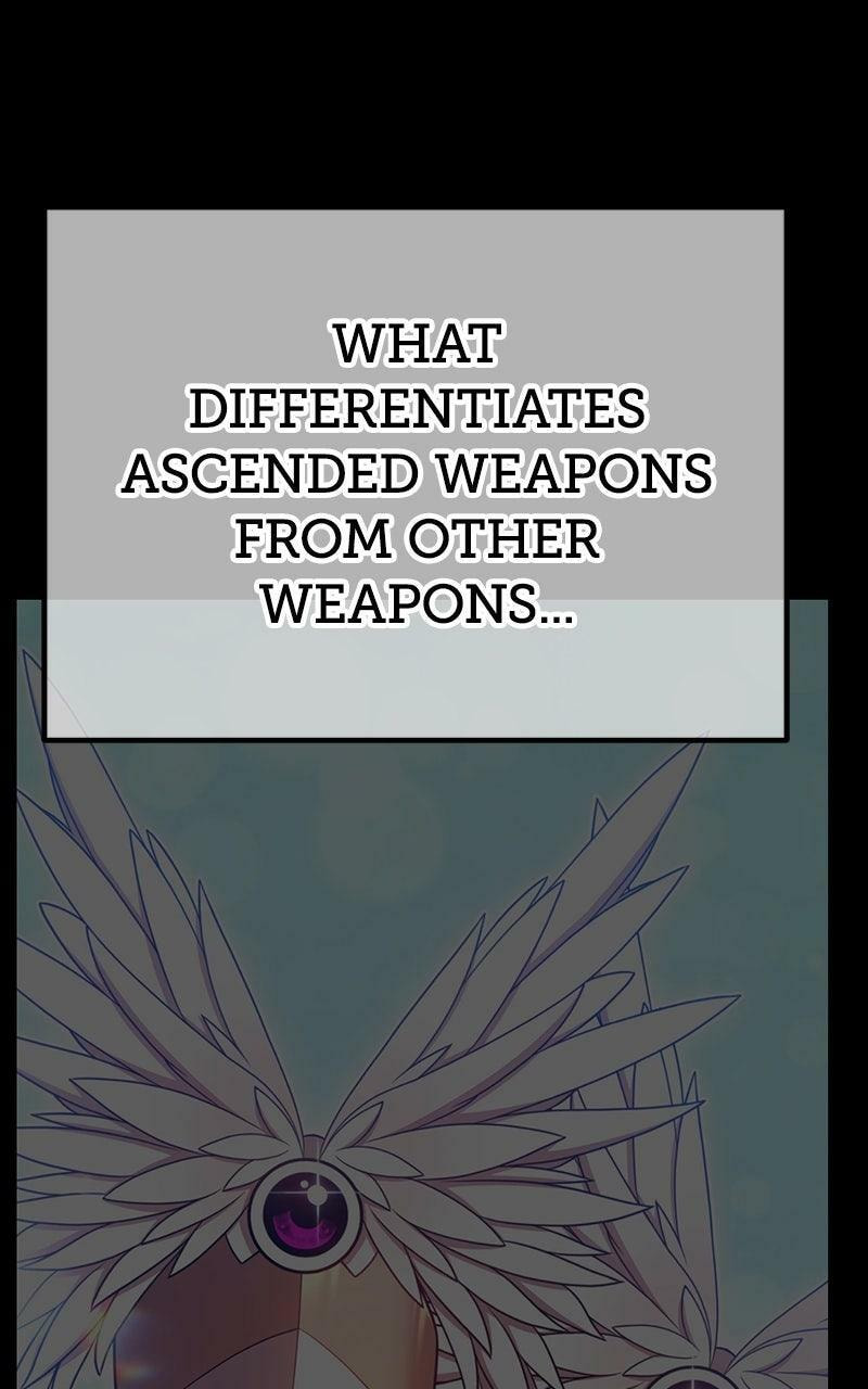 +99 Reinforced Wooden Stick Chapter 173 page 61 - 