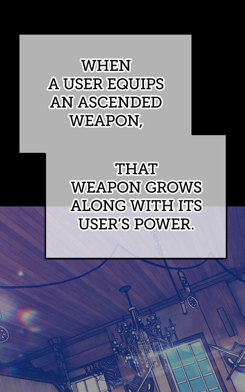 +99 Reinforced Wooden Stick Chapter 173 page 63 - 