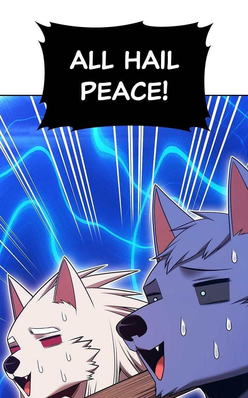 +99 Reinforced Wooden Stick Chapter 174 page 106 - 