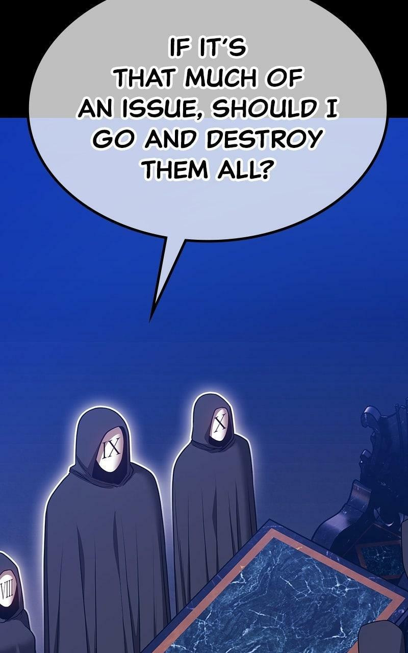 +99 Reinforced Wooden Stick Chapter 174 page 164 - 