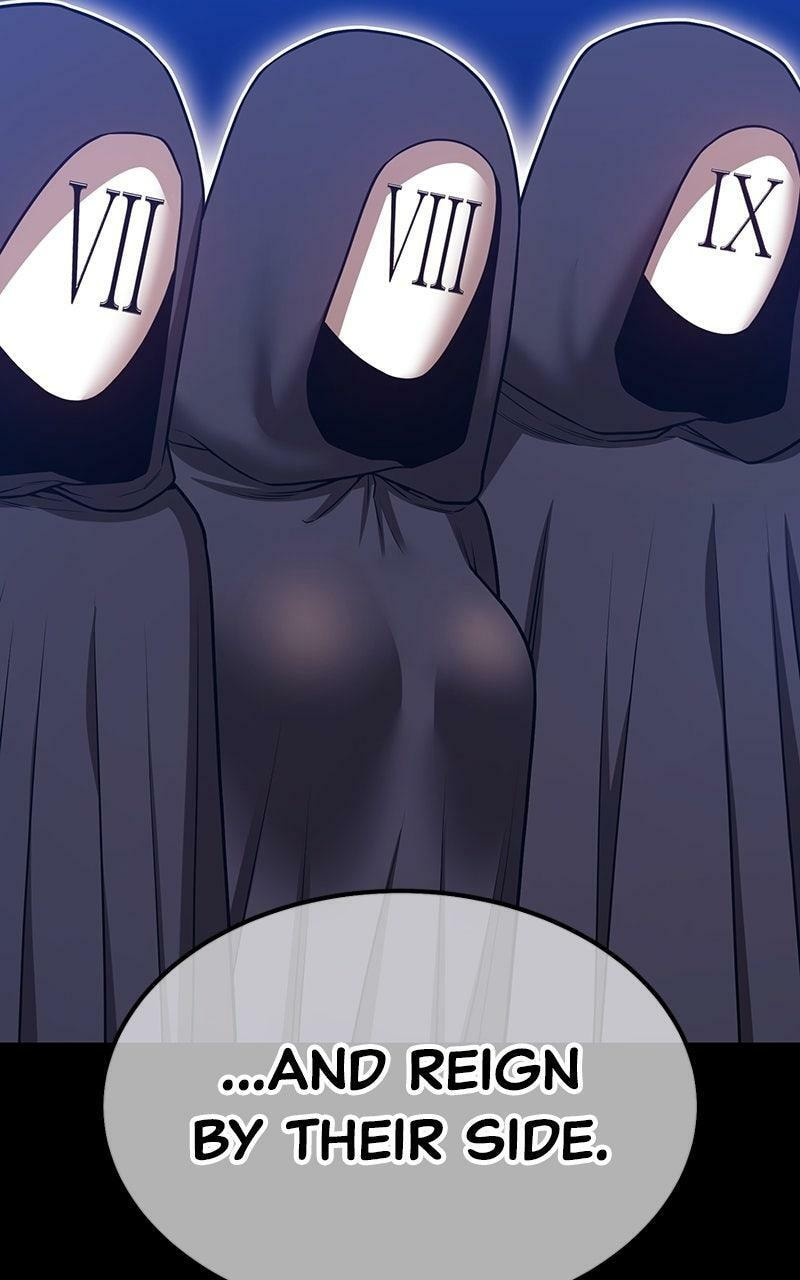 +99 Reinforced Wooden Stick Chapter 174 page 198 - 