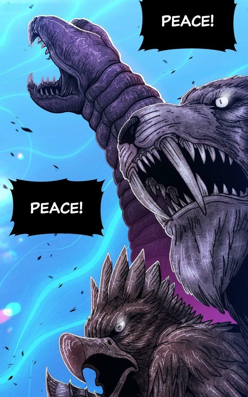 +99 Reinforced Wooden Stick Chapter 174 page 223 - 