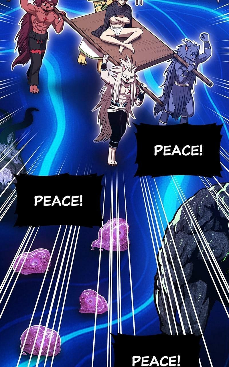 +99 Reinforced Wooden Stick Chapter 174 page 226 - 