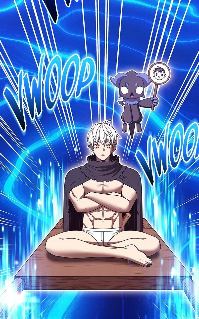 +99 Reinforced Wooden Stick Chapter 174 page 249 - 