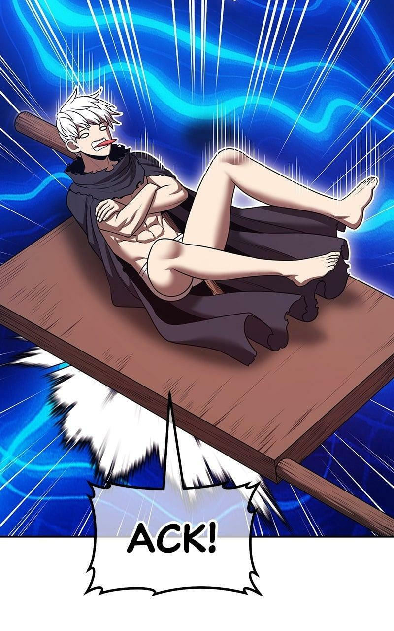 +99 Reinforced Wooden Stick Chapter 174 page 254 - 