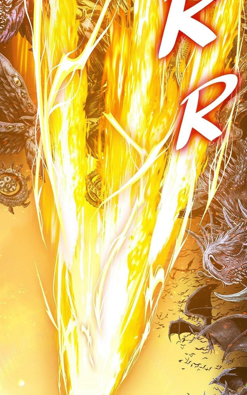 +99 Reinforced Wooden Stick Chapter 174 page 312 - 