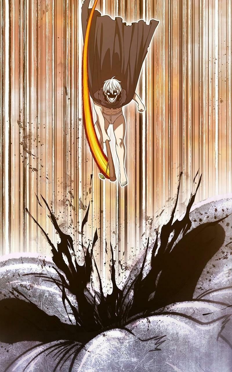 +99 Reinforced Wooden Stick Chapter 174 page 325 - 