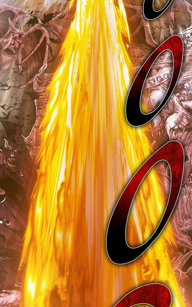 +99 Reinforced Wooden Stick Chapter 174 page 329 - 